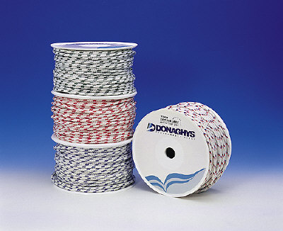 Polyester Double Braid Yacht Rope