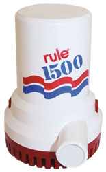 rule 1500gph